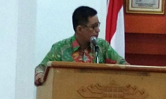 KI Lampung Kembali Gelar Pemeringkatan Badan Publik
