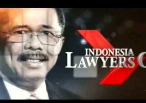 Asal-asalan Pilih Narasumber ILC, Ini Surat Terbuka Andi untuk Karni Ilyas