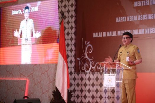 Soal Pelantikan Kepala Daerah, Mendagri Tegaskan akan Ikuti Aturan