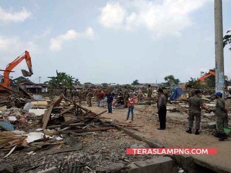 Besok, Sidang Gugatan LBH ke Pemkot Bandarlampung Mulai Digelar di PN