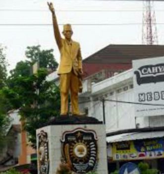 Kota Pensiunan itu Bernama Purworejo