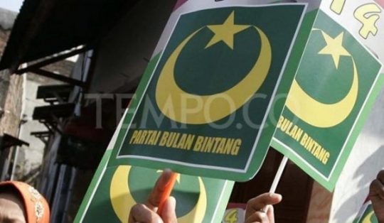 PBB Prediksi Banyak Parpol Lama Gagal di Pemilu 2019