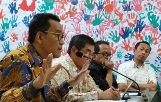 Refly Harun: Pansus DPRD Tidak Bisa Batalkan Hasil Pilgub Lampung