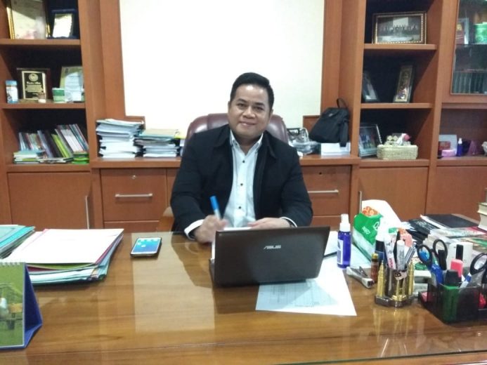 Sambut Mahasiswa Baru, Universitas Muhammadiyah Lampung Berbenah