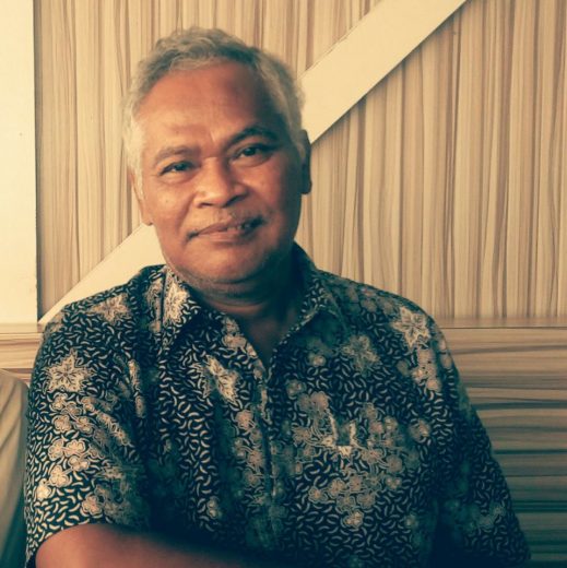 Wartawan dan Politik