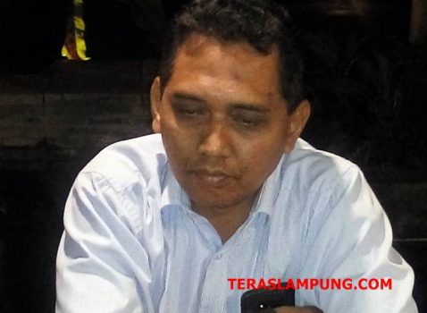 Ini Penjelasan PT KAI Tanjungkarang Soal Lahan di Pinggiran Rel