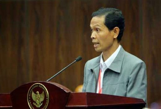 Ahli Hukum: Lahan “Grondkaart” PT KAI Tidak Didaftarkan di BPN