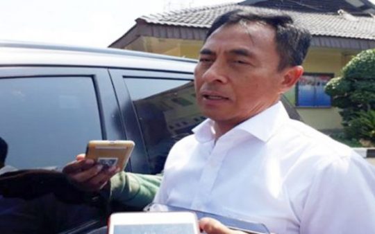 Konsumsi Narkoba, Oknum PNS Pemkot Bandarlampung Ditangkap Polisi