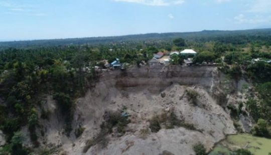 Gempa Lombok: Masa Darurat Diperpanjang, Korban Meninggal 387 Orang