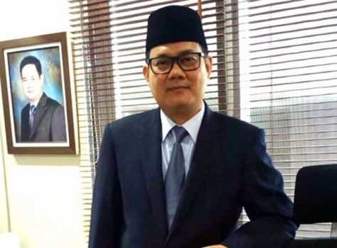 Membangun Infrastruktur yang Berkeadilan