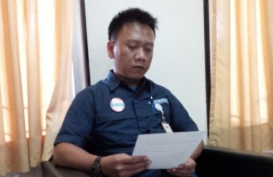 Pelecehan Wartawan, Hafis Terancam Dicopot Sebagai Staf Humas BPJS Lampura