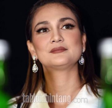 Luna Maya Keberatan dengan Gugatan Praperadilan, Ini Reaksi LP3HI