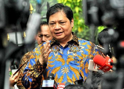 Pemerintah Andalkan Tiga Sektor untuk Menghemat Devisa