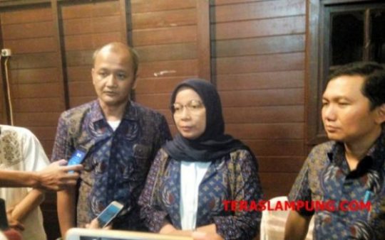 PLTU Sebalang Terbakar, Krisis Listrik Lampung Bisa Sampai Tiga Bulan