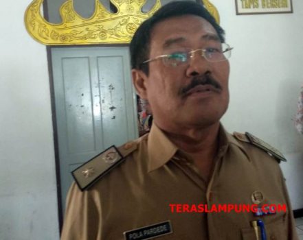 Bandarlampung Terima Bantuan Rp12,6 Miliar dari IDB untuk Bangun Sanitasi