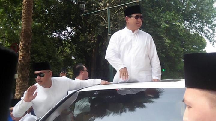 Pilpres 2019: Lapor LHKPN, Harta Prabowo Bertambah Ratusan Miliar