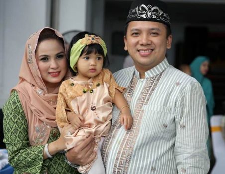Gubernur Ridho: Idul Adha, Momentum Berbagi dan Peduli Lombok