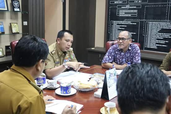 Nilai Ekspor Rajungan Lampung Tembus Rp500 Miliar