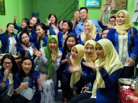 Pileg 2019, Ini Tiga Masalah yang akan Jadi Fokus Rita Purnamawati