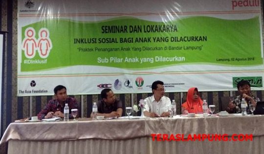 Manfaatkan Medsos, PSK Anak Bisa Berpenghasilan Melebihi Dosen
