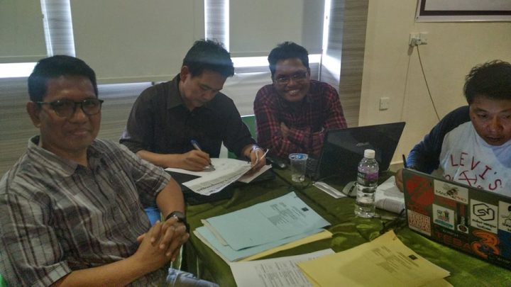 Habiskan Rp2 Miliar Lebih, AJI Gratiskan Uji Kompetensi Anggotanya