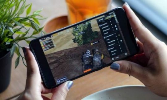 Vivo V9 6GB, Smartphone yang Powerful untuk Mobile Gaming