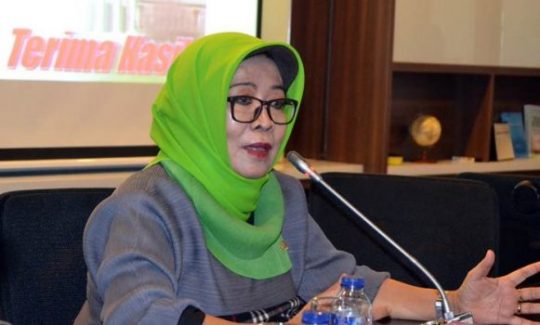 Pasca-Gempa NTB, NasDem Minta Pendidikan Mitigasi Bencana Masuk Kurikulum