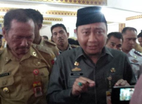 Pemkab Lampung Utara akan Kembali Melelang Jabatan