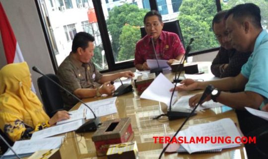 Ini Jadwal Menkeu Sri Mulyani Serahkan Obor Asian Games di Bandarlampung