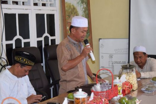 Daftar Tunggu Calon Haji di Kabupaten Mesuji Hingga 13 Tahun