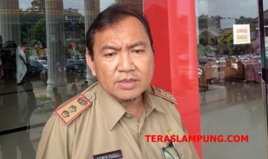 Jenazah Pasien 02 Virus Corona di Lampung Dimakamkan di Batuputu