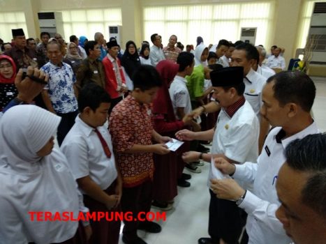 11 Anggota KPRI Ragom Gawi Raih Hadiah Haji, 16 Umrah