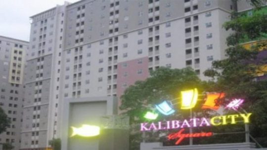 3 ABG Jadi Korban Bisnis Prostitusi di Apartemen Kalibata City