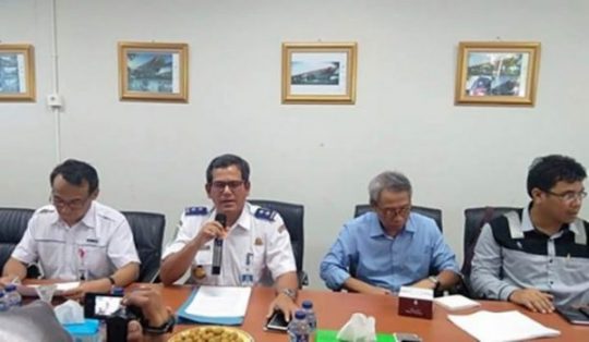 Tiga Kali Mogok, PT KAI Evaluasi LRT Palembang