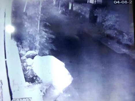 Bobol Rumah Warga Perumnas Way Halim, Pencuri Gasak Dua Sepeda Motor 