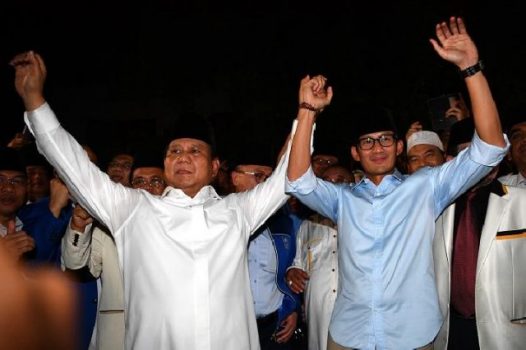 Sebut Sandiaga Uno Santri Post-Islamisme, Ini Penjelasan PKS