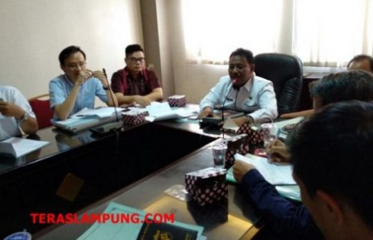 Pemkot Bandarlampung Rancang Gunung Kunyit sebagai Tempat Wisata