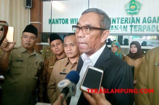 Perbedaan Penetapan Waktu Shalat Idul Adha, Ini Kata Sekjen Kemenag