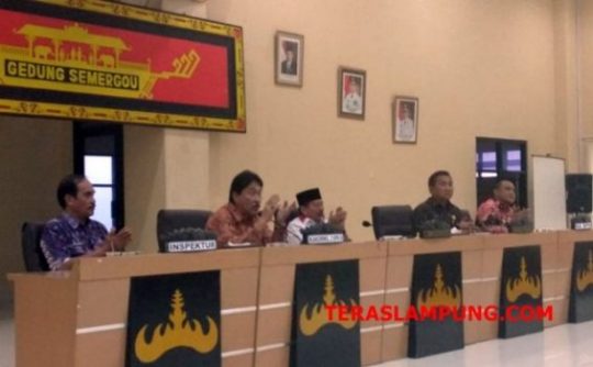 Ini yang Dilakukan KPK agar Pengusaha Hotel-Restoran tidak Ngemplang Pajak