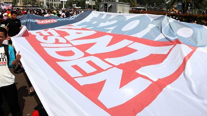 Ini Alasan Polda Kalbar Larang Deklarasi #2019GantiPresiden