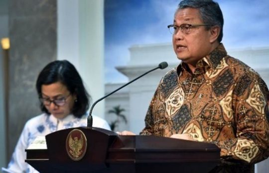 Ini Strategi Bank Indonesia Stabilkan Nilai Tukar Rupiah