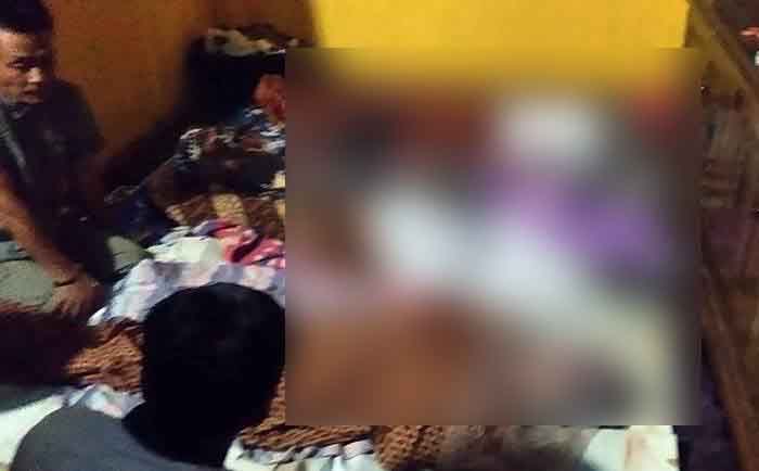 Empat Orang Tewas dalam Bekas Lubang Galian Tambang Pasir di Menggala