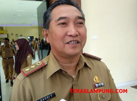 Pelayanan Kesehatan Gratis, Pemkot Bandarlampung Gunakan Sibadakjasa