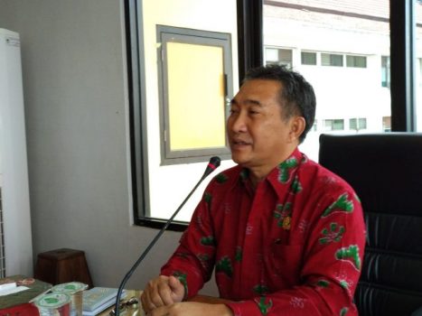 Sebulan Dioperasikan, Tipping Box Pemkot Bandarlampung Tunjukkan Hasil