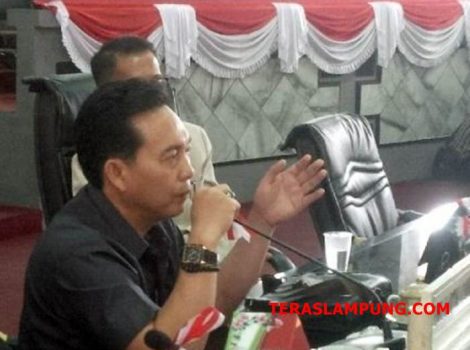 DPRD Lampung Utara Kritik Pembangunan Tiga Pasar Senilai Rp18 Miliar, Ini Alasannya