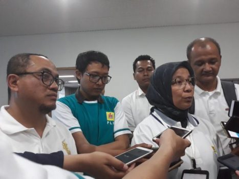 Pemulihan Krisis Dipercepat, Masyarakat Diimbau Bijak Gunakan Listrik