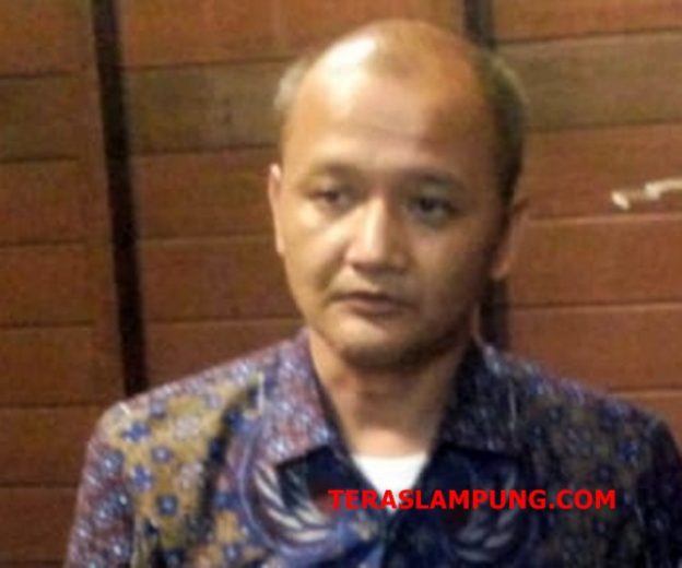 Atasi Krisis Listrik, PLN Lampung Operasikan PLTG Sutami