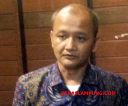 Atasi Krisis Listrik, PLN Lampung Operasikan PLTG Sutami