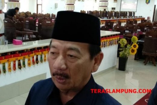 Pemkot Bandarlampung Siap Pecat ASN Terlibat Kasus Korupsi