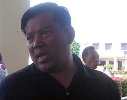 Beraksi di 15 TKP, Tiga Pencuri Monitor Eksavator Dibekuk Polisi